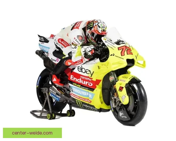 马尔科西夺冠赛季表现出色引发MotoGP车迷热议