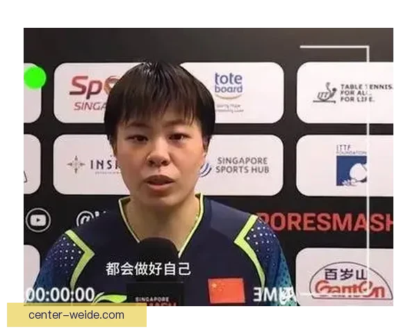 从低谷到巅峰冠军运动员亲述赛场背后的坚持与成长历程和荣耀时刻